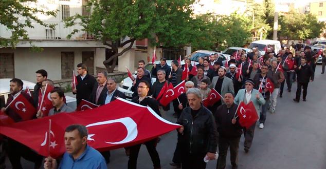 Gençlik ve Spor Bakanlığı tarafından 81 ilde eş zamanlı olarak