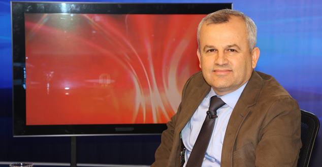 Süleyman Demirel Üniversitesi Tıp Fakültesi Dekanı Prof.Dr. Alim Koşar, Isparta’nın