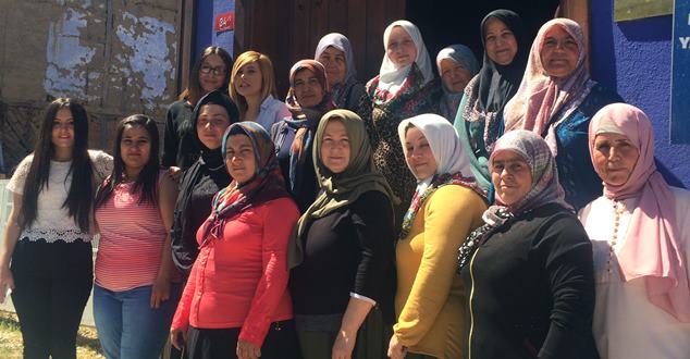 Kültür ve Turizm Bakanlığı, Birleşmiş Milletler Kalkınma Programı (UNDP) ve