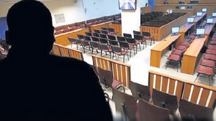 Ergenekon davaları kapsamındaki ‘İrticayla Mücadele Eylem Planı’ davasında ‘gizli tanık’