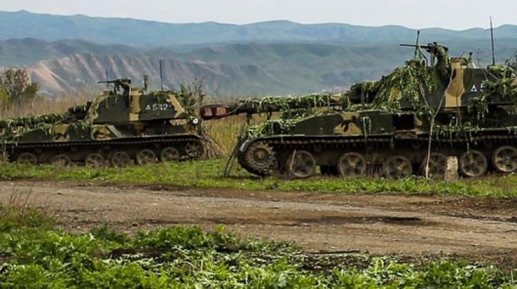 Uzmanlara göre, 20 yıllık ateşkesi kronik Karabağ sorunu tehdit etmedi.