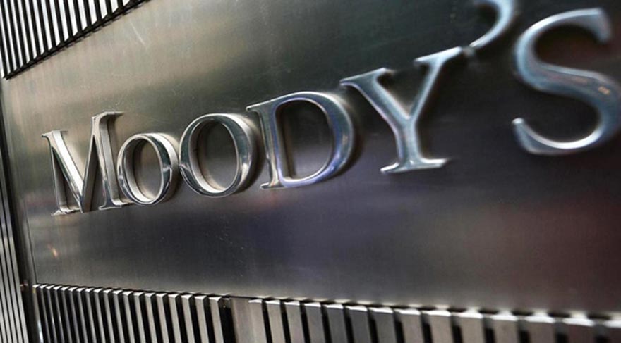 Uluslararası derecelendirme kuruluşu Moody's, Türkiye'nin