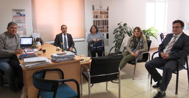 Batı Akdeniz Kalkınma Ajansı (BAKA), sorunların tespiti ve çözüm önerileri