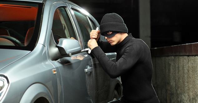 Isparta'nın Işıkkent, Fatih ve Modernevler Mahallelerinde elektrikli bisikletlerin akülerini çaldığı