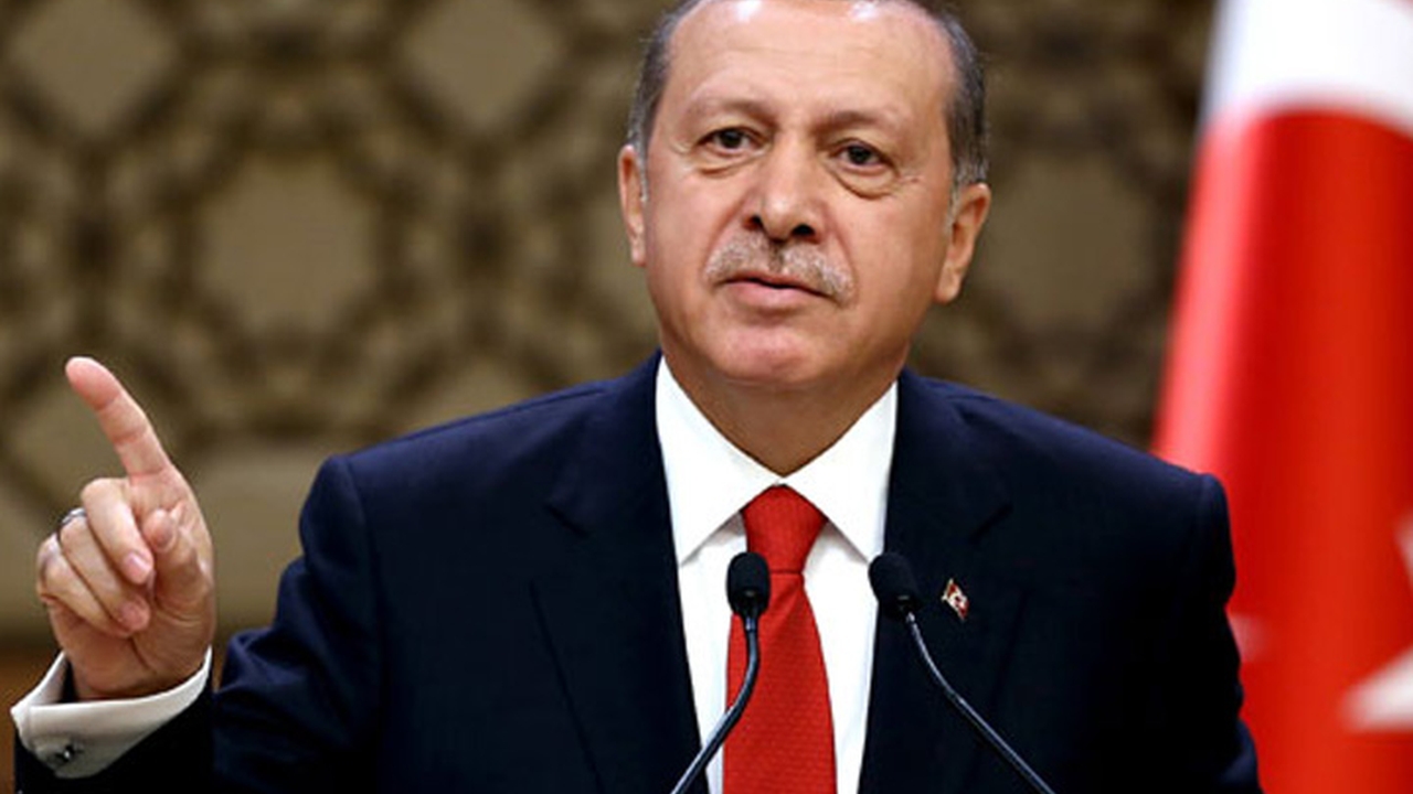 ABD temaslarını tamamlayan Cumhurbaşkanı Recep Tayyip Erdoğan, Türkiye’ye döndü. İstanbul
