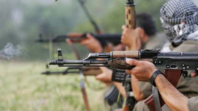 Ayrılıkçı Kürt sivil toplumu, PKK yönlendirmesiyle, bankada eş hesap açarak