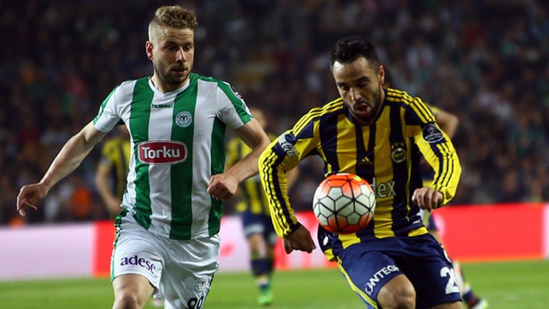 Spor Toto Süper Lig Hasan Doğan Sezonu’nun 28. hafta maçında