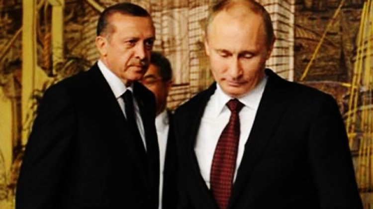 Moskova'daki yorumlara göre Alpaslan Çelik'in yakalanması Ankara-Moskova hattında yaşanan krizin