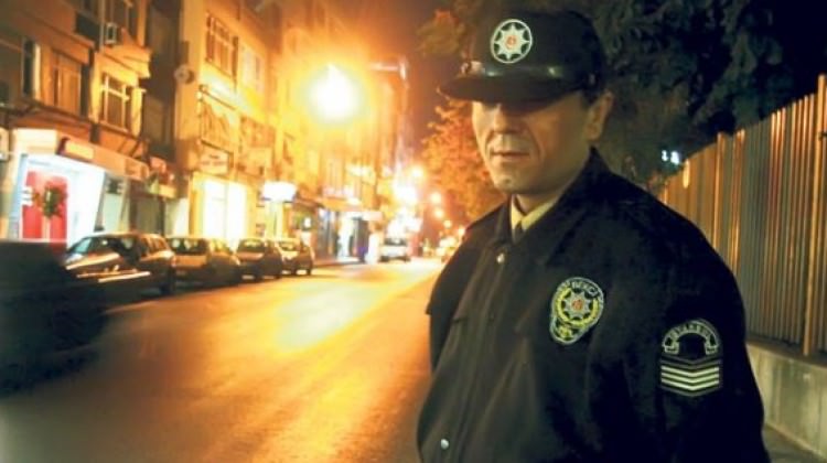 Mahallelerde bir olay çıkmadan, çıkınca da müdahaleyi mümkün kılacak yeni