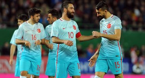 A Milli Takımımımız, EURO 2016 öncesi Karadağ ile karşılaşacak. İki