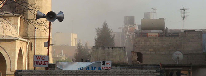 Son 4 ayda Kilis’e atılan roketlerde 16 kişi hayatını kaybetti!