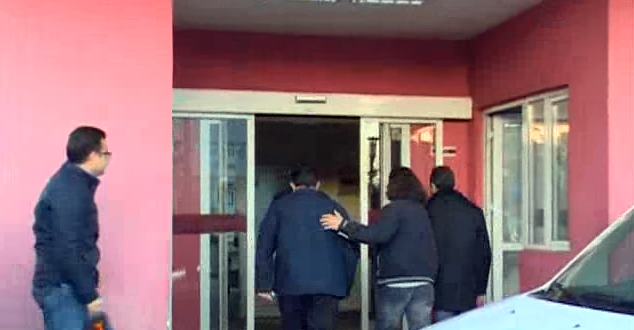 Paralel yapı operasyonunda Isparta'da dün verilen 2 tutuklama kararının ardından
