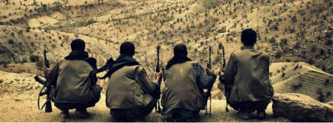 Hakkâri’nin Yüksekova ve Şırnak’ın Silopi İlçesi’ndeki operasyonlarını tamamlayan güvenlik güçleri,