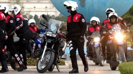 Vatandaşların huzur ve güven içinde yaşaması, yardıma ihtiyacı olanlara en