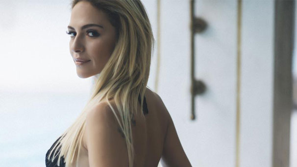 Oyuncu Sinem Öztürk’ün nikâh masasına oturmaya hazırlandığı reklamcı sevgilisi Mustafa