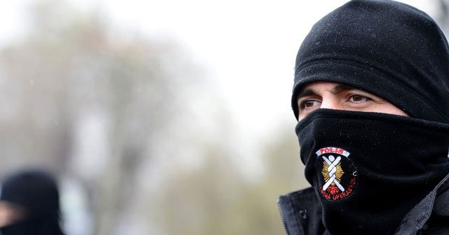 Türk Polis Teşkilatının 171. kuruluş yıl dönümü etkinliklerine yönelik terör