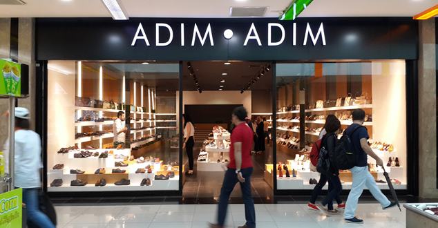 27 yılı aşkın deneyimi ile ayakkabı sektörünün köklü markalarından biri