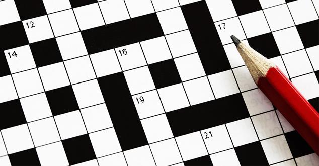 Beyninizi Zinde TutunGünün temposuna kısa bir mola verin. Kelime dağarcığınızı