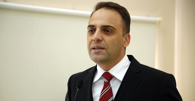 Prof.Dr.Türkkahraman hakkında işlem başlatıldı