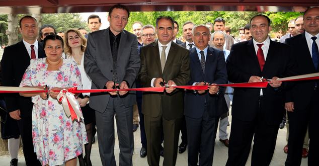 Gençlerin kariyer planlamalarına yardımcı olmak ve yön göstermek amacıyla kurulan