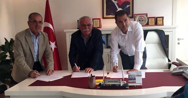 Aralıksız olarak 13 yıldır devam eden Eğirdir Triatlonu, 2016 yılında