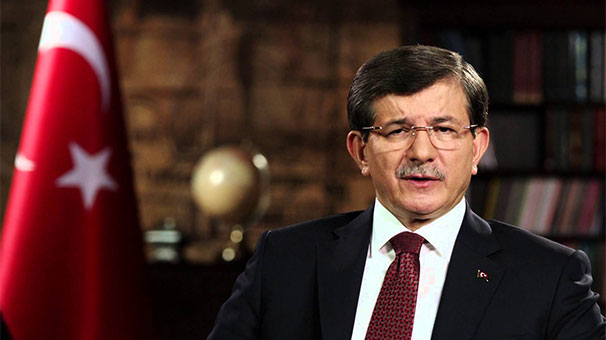 Başbakan Davutoğlu, Türkiye’nin uluslararası mutâbakatı tercih etse de, gerekirse tek