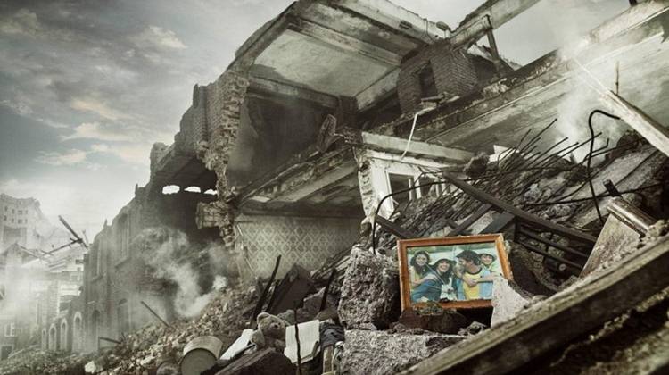 Akdeniz son 14 günde küçük ölçekli 65 depremle sarsıldı. Uzmanlara