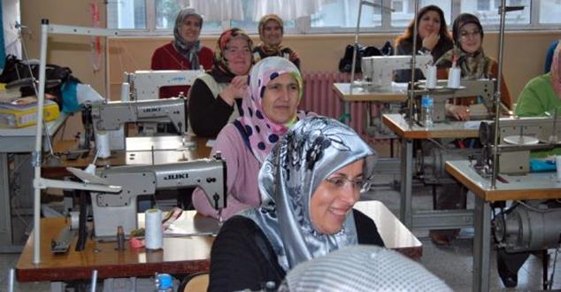 İşsizler dikkat! İŞKUR İl Müdürlüğü’nün 137 farklı işyerinde 79 farklı