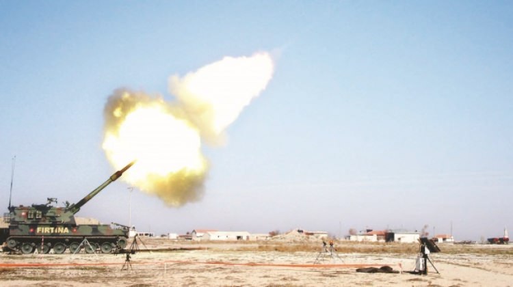 1172 IŞİD’li öldürüldü!