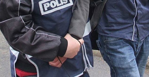 Isparta, Antalya ve Burdur’da düzenlenen FETÖ soruşturmaları kapsamında hakkında adli işlem