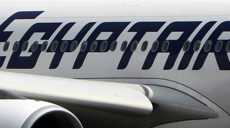 Paris-Kahire seferini yaparken kaybolan yolcu uçağının enkazı bulundu. Uçak, Mısır