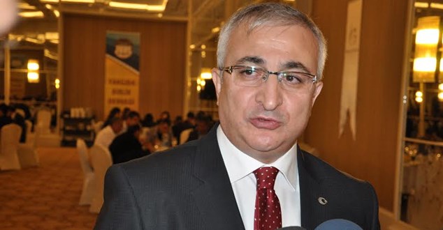 Yargıda Birlik Derneği yönetimi ve üyeleri önceki gün Isparta Cumhuriyet