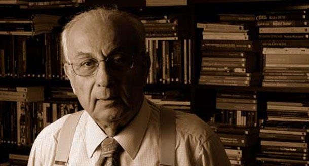 Gazeteci ve yayımcı Hakkı Devrim, 87 yaşında hayatını kaybetti. Türk