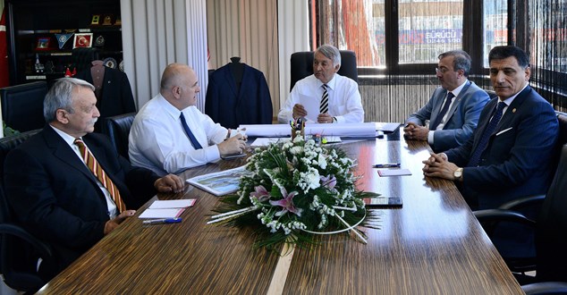 Isparta’nın uzun bir süredir beklediği ve şehrin geleceğinde önemli faktör