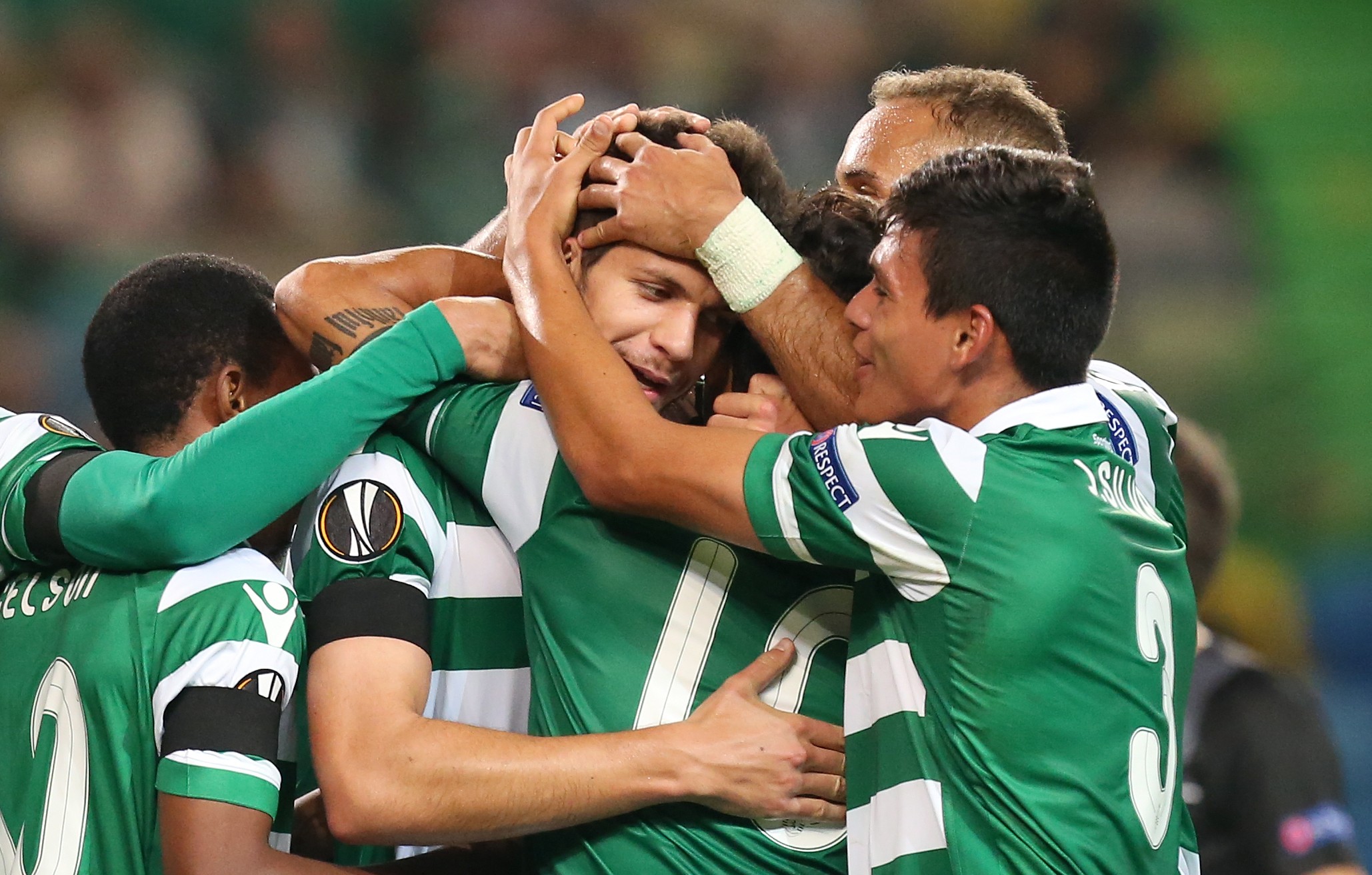 Geçen sezon Beşiktaş’ın UEFA Avrupa Ligi grubunda bulunan Arnavutluk temsilcisi