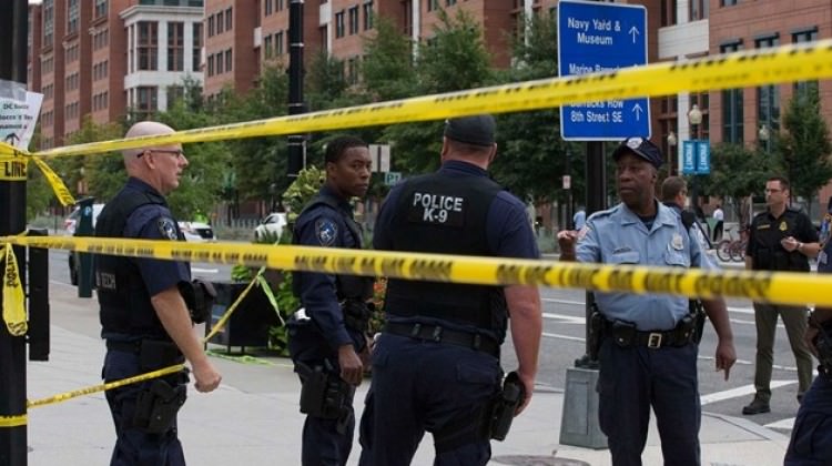 Florida’da bir gece kulübüne düzenlenen silahlı baskında 50 ölü, 53