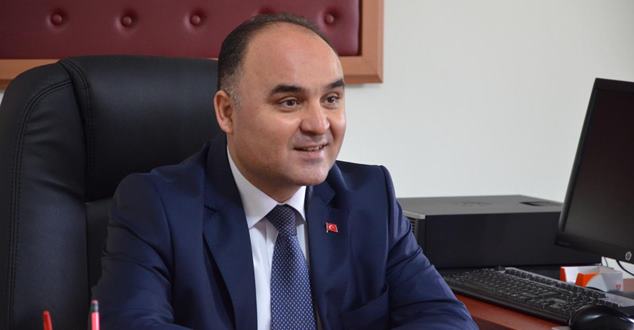 Isparta Valisi Şehmus Günaydın 30 Ağustos Zaferi’nin 94’üncü yıldönümü nedeniyle