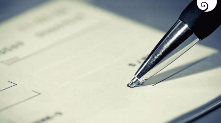 Çek Kanunu’nda yapılacak düzenlemeyle karşılıksız çekte önce adli para cezası