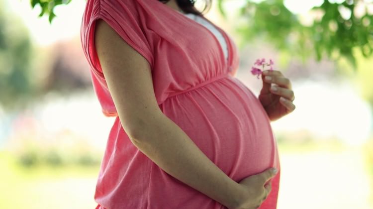 &nbsp; Riskli gebelik durumu tespit edilmiş olan anne adaylarının (diyabet,