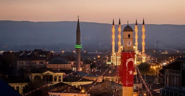 Google ve NASA ortak çalışmasıyla Dünya’nın kütle çekim merkezi hesaplamasında