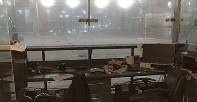 Atatürk Havalimanı’ndan biraz önce son dakika haberi geldi. İstanbul Atatürk