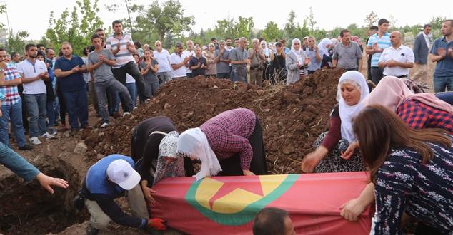 İstanbul Vezneciler’de 6 polisin şehit olduğu, 6 vatandaşın yaşamını yitirdiği