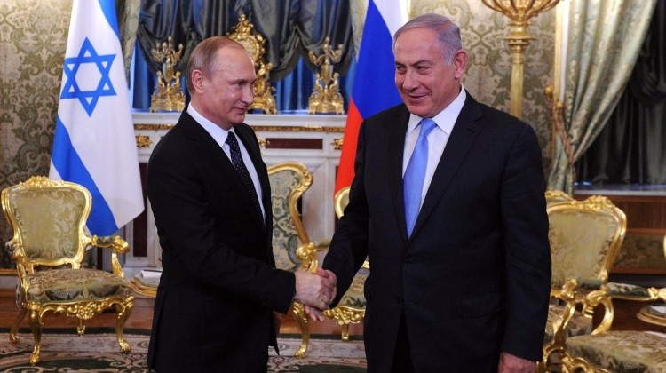 Rusya Devlet Başkanı Putin, bir ilke imza atarak Türkiye ile