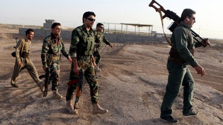 Gözünü Halep’ diken ABD’nin Suriye’deki stratejik ortağı terör örgütü PKK/PYD,