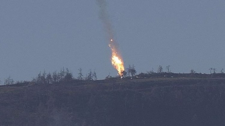 Bloomberg’te yer alan habere göre, ismini vermeyen bir üst düzey