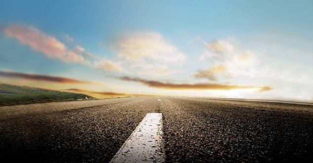 Isparta ile Burdur arasında “dostluk yolu” olarak bilinen 21 kilometrelik