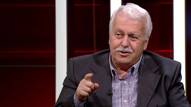 Bir dönem adı Gülen cemaati ile anılan Star gazetesi yazarı