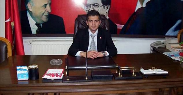 Isparta’da ve genel merkez nezdinde genç demokratlara liderlik yapan İlyas