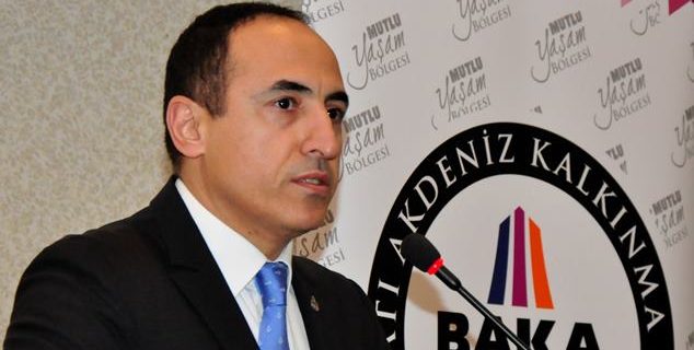 15 Temmuz darbe girişiminin ardından başlatılan soruşturma kapsamında açığa alınan