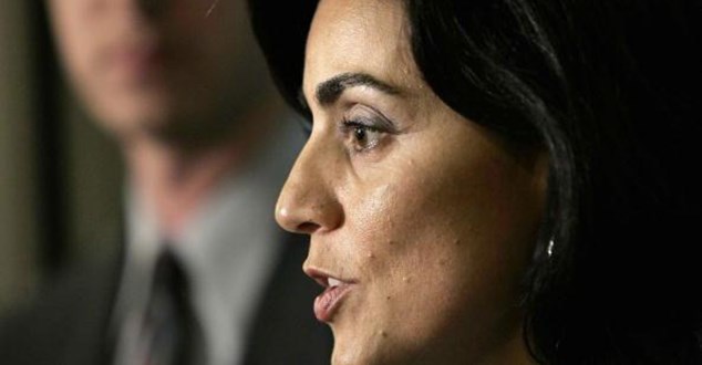 FBI eski çevirmeni Sibel Edmonds, “15 Temmuz darbe girişiminin, FBI-Gülen